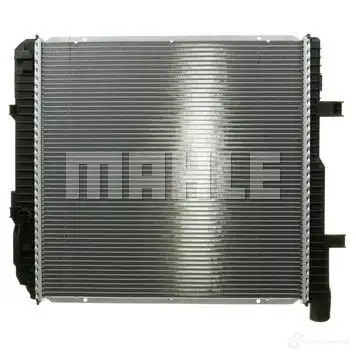 Радиатор охлаждения двигателя MAHLE ORIGINAL 1437581050 CR 662 000P Q9 0FV изображение 2