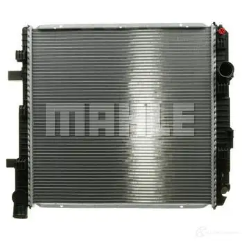 Радиатор охлаждения двигателя MAHLE ORIGINAL 1437581050 CR 662 000P Q9 0FV изображение 5