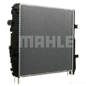 Радиатор охлаждения двигателя MAHLE ORIGINAL 1437581050 CR 662 000P Q9 0FV изображение 10