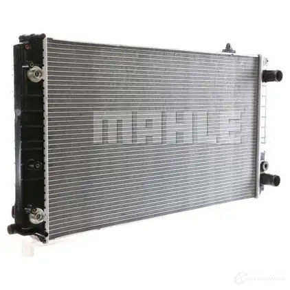Радиатор охлаждения двигателя MAHLE ORIGINAL 3H XTF 1437581305 CR 853 000S изображение 9