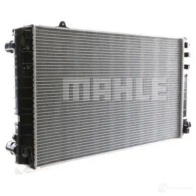 Радиатор охлаждения двигателя MAHLE ORIGINAL 3H XTF 1437581305 CR 853 000S изображение 11