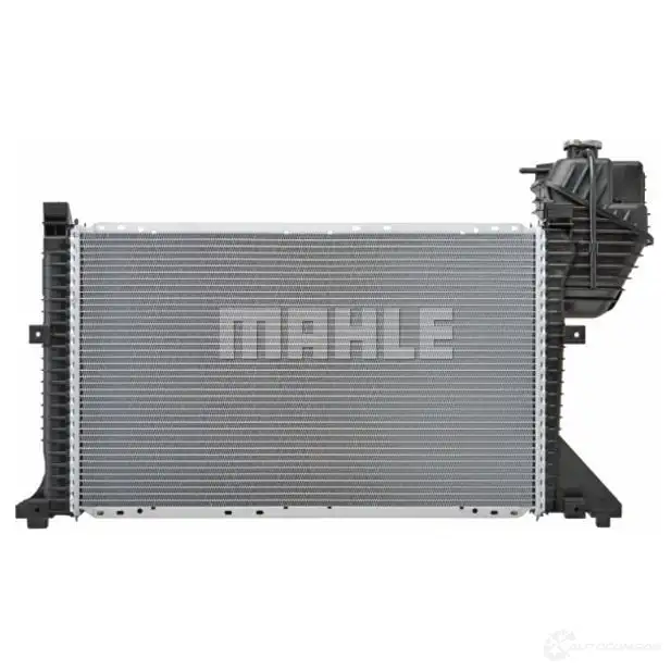 Радиатор охлаждения двигателя MAHLE ORIGINAL CR 697 000P 1437575838 NL O3E изображение 0