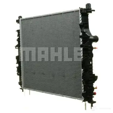 Радиатор охлаждения двигателя MAHLE ORIGINAL 3QX 6HC 1437581489 CR 1706 000P изображение 1