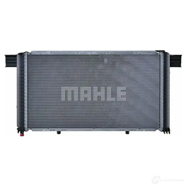 Радиатор охлаждения двигателя MAHLE ORIGINAL CR 260 000P 1437574656 T 83WM изображение 0