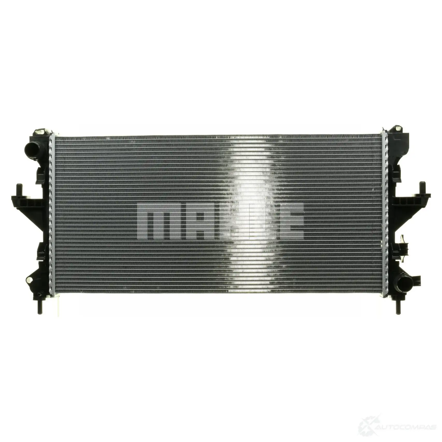 Радиатор охлаждения двигателя MAHLE ORIGINAL CR 1034 000P DD0GJA N 1437575175 - Изображение 1