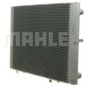 Радиатор охлаждения двигателя MAHLE ORIGINAL 1437581428 J0O7 B CR 1158 000P изображение 1