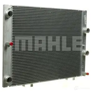 Радиатор охлаждения двигателя MAHLE ORIGINAL 1437581428 J0O7 B CR 1158 000P изображение 7