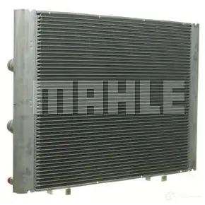 Радиатор охлаждения двигателя MAHLE ORIGINAL 1437581428 J0O7 B CR 1158 000P изображение 9