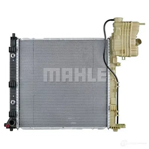 Радиатор охлаждения двигателя MAHLE ORIGINAL CR 715 000P 1437581439 U 530D3P изображение 3