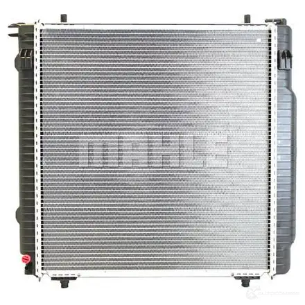 Радиатор охлаждения двигателя MAHLE ORIGINAL 5DCDN 3 CR 285 000P 1437636405 изображение 0