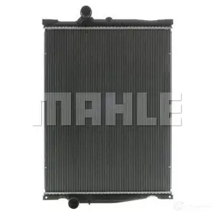 Радиатор охлаждения двигателя MAHLE ORIGINAL CR 2096 000S 1437582129 U SD07EI изображение 4