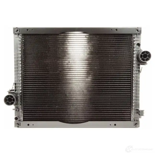 Радиатор охлаждения двигателя MAHLE ORIGINAL 1437573666 CR 217 000S MLO VK17 - Изображение 1