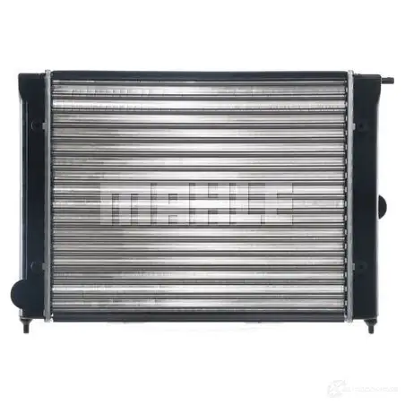 Радиатор охлаждения двигателя MAHLE ORIGINAL 0NJ 4M1 1437584279 CR 344 000S - Изображение 1