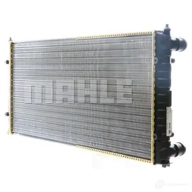 Радиатор охлаждения двигателя MAHLE ORIGINAL CR 363 000S Z4Z PG 1437635381 изображение 1