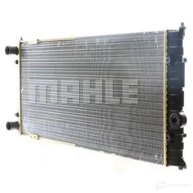 Радиатор охлаждения двигателя MAHLE ORIGINAL CR 363 000S Z4Z PG 1437635381 изображение 5