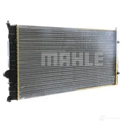Радиатор охлаждения двигателя MAHLE ORIGINAL CR 363 000S Z4Z PG 1437635381 изображение 10