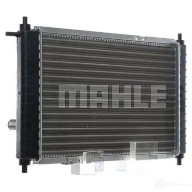 Радиатор охлаждения двигателя MAHLE ORIGINAL XEBZ 1FT CR 129 000S 1437584476 изображение 6