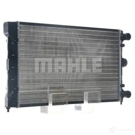 Радиатор охлаждения двигателя MAHLE ORIGINAL 1437584480 CR 1532 000S G UO3U изображение 9