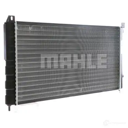 Радиатор охлаждения двигателя MAHLE ORIGINAL 1437584248 CR 405 000S OW WZTAH изображение 10