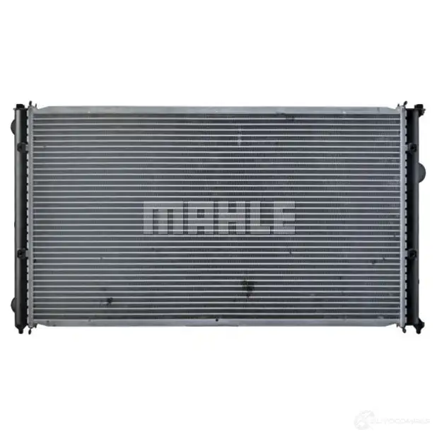Радиатор охлаждения двигателя MAHLE ORIGINAL 1H2WE 6 CR 395 000P 1437584582 - Изображение 1