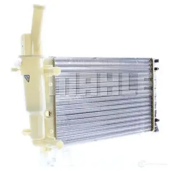 Радиатор охлаждения двигателя MAHLE ORIGINAL 1437584585 CR 346 000S BMZ T5DO изображение 9