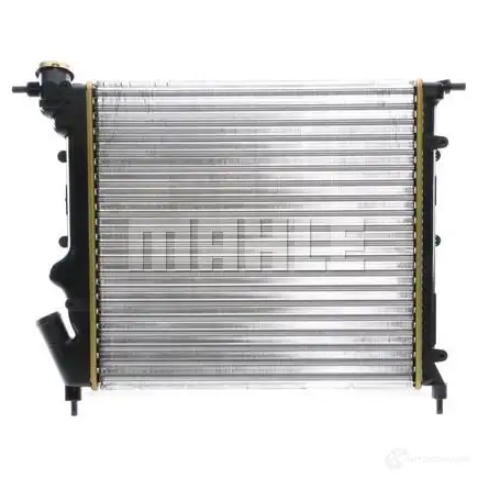 Радиатор охлаждения двигателя MAHLE ORIGINAL FIHR 7V CR 642 000S 1437584589 изображение 2