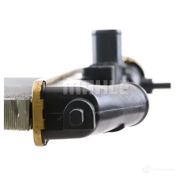 Радиатор охлаждения двигателя MAHLE ORIGINAL FIHR 7V CR 642 000S 1437584589 изображение 4