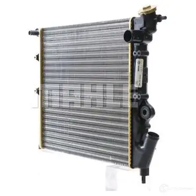 Радиатор охлаждения двигателя MAHLE ORIGINAL FIHR 7V CR 642 000S 1437584589 изображение 6