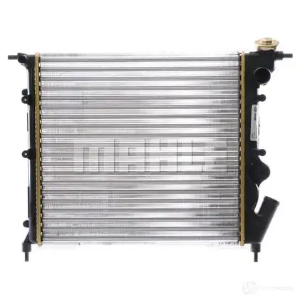 Радиатор охлаждения двигателя MAHLE ORIGINAL FIHR 7V CR 642 000S 1437584589 изображение 7
