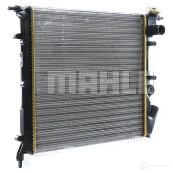 Радиатор охлаждения двигателя MAHLE ORIGINAL FIHR 7V CR 642 000S 1437584589 изображение 10