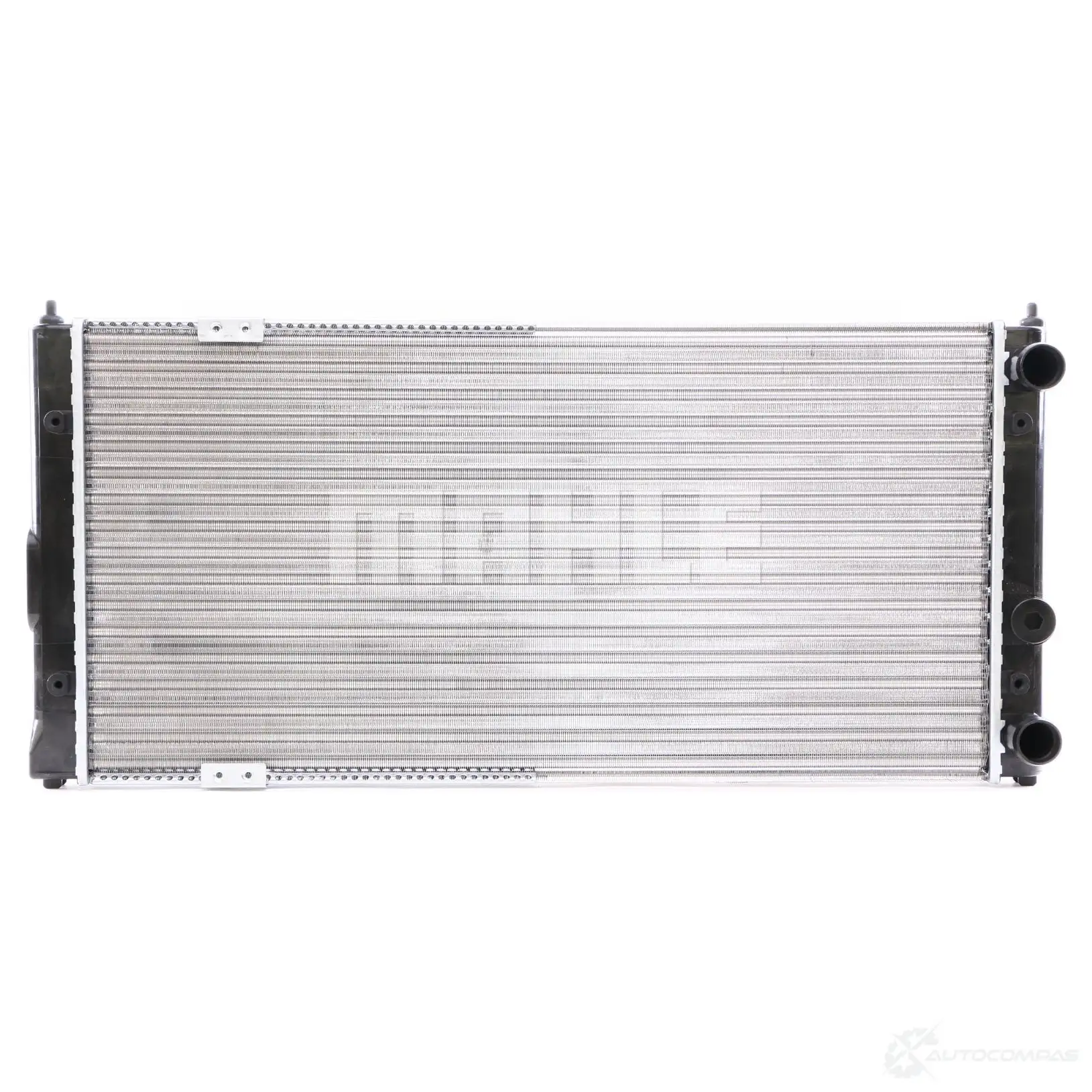 Радиатор охлаждения двигателя MAHLE ORIGINAL 2 R0UI CR 134 000S 1437584583 - Изображение 1