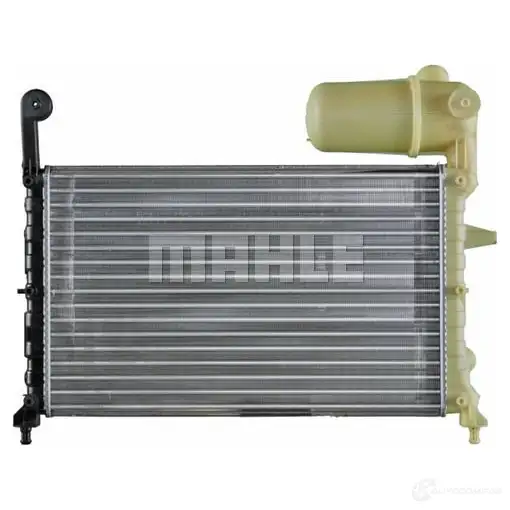 Радиатор охлаждения двигателя MAHLE ORIGINAL CR 448 000S 7TW NEU 1437584597 изображение 0