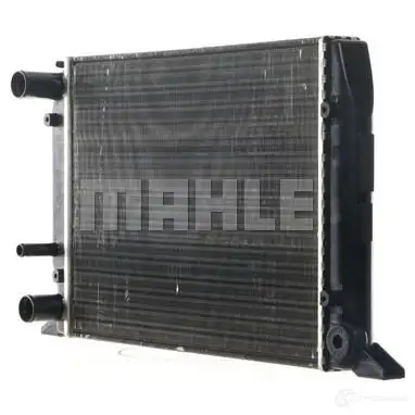 Радиатор охлаждения двигателя MAHLE ORIGINAL 1437574159 B0M5 US CR 412 000S изображение 6