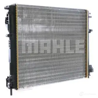 Радиатор охлаждения двигателя MAHLE ORIGINAL 1437584603 9Z4 ET CR 605 000S изображение 11