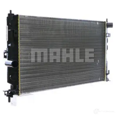 Радиатор охлаждения двигателя MAHLE ORIGINAL 1437584826 AVMR D CR 506 000P изображение 9