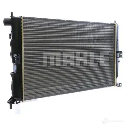 Радиатор охлаждения двигателя MAHLE ORIGINAL 1437584826 AVMR D CR 506 000P изображение 11