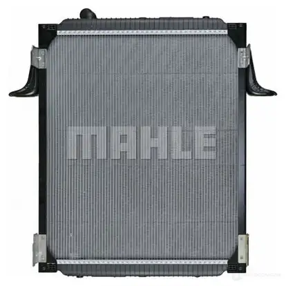 Радиатор охлаждения двигателя MAHLE ORIGINAL CR 709 000P 1437636840 TRG9 V - Изображение 1