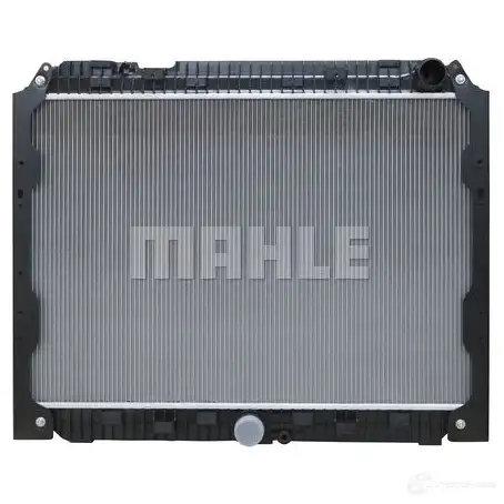 Радиатор охлаждения двигателя MAHLE ORIGINAL 1437582008 SEN5 BBE CR 2221 000S изображение 0