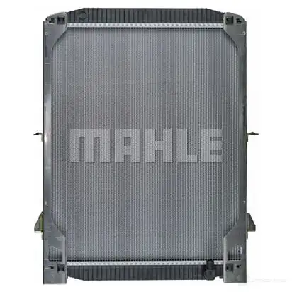 Радиатор охлаждения двигателя MAHLE ORIGINAL 1437636823 CR 692 000P ZS 2OL изображение 0