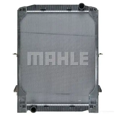 Радиатор охлаждения двигателя MAHLE ORIGINAL 1437636823 CR 692 000P ZS 2OL изображение 3
