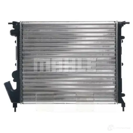 Радиатор охлаждения двигателя MAHLE ORIGINAL CR 149 000S 1437584606 4BE 3C - Изображение 1