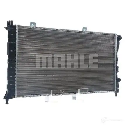 Радиатор охлаждения двигателя MAHLE ORIGINAL CR 489 000S 1437584831 JR IQ7K5 изображение 2