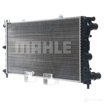 Радиатор охлаждения двигателя MAHLE ORIGINAL CR 489 000S 1437584831 JR IQ7K5 изображение 4