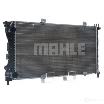 Радиатор охлаждения двигателя MAHLE ORIGINAL CR 489 000S 1437584831 JR IQ7K5 изображение 11