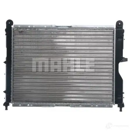 Радиатор охлаждения двигателя MAHLE ORIGINAL CR 450 000S OW66 D 1437584840 изображение 1