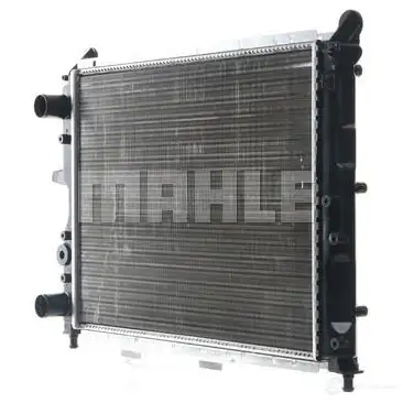 Радиатор охлаждения двигателя MAHLE ORIGINAL CR 450 000S OW66 D 1437584840 изображение 6