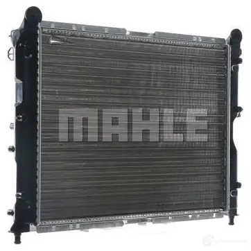 Радиатор охлаждения двигателя MAHLE ORIGINAL CR 450 000S OW66 D 1437584840 изображение 11