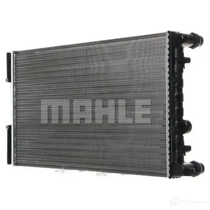 Радиатор охлаждения двигателя MAHLE ORIGINAL 1437584957 CR 477 001S XXE P8 изображение 1