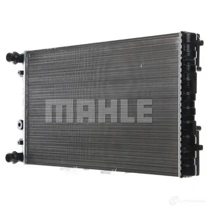 Радиатор охлаждения двигателя MAHLE ORIGINAL 1437584957 CR 477 001S XXE P8 изображение 8