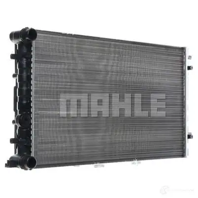 Радиатор охлаждения двигателя MAHLE ORIGINAL 1437584957 CR 477 001S XXE P8 изображение 12